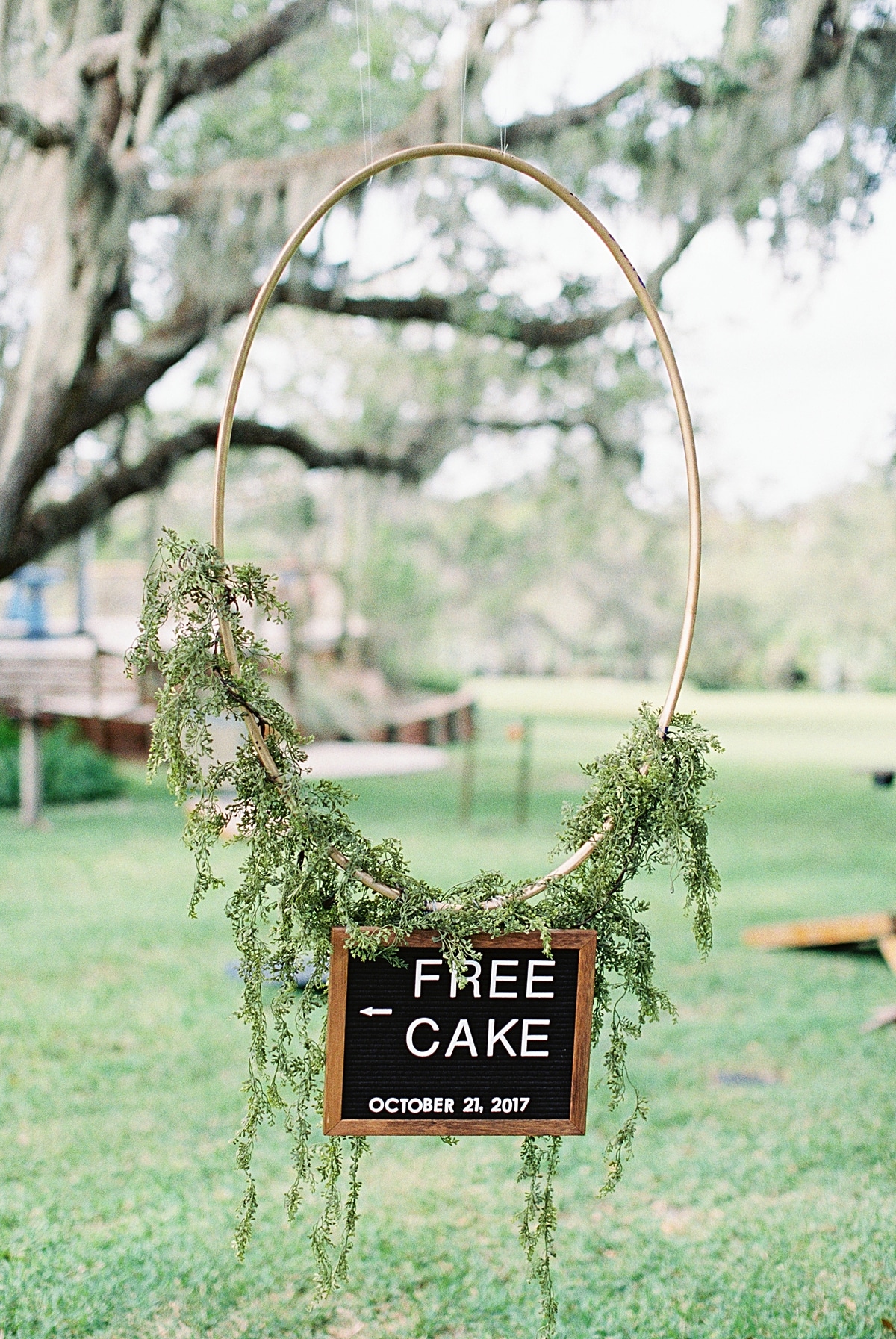 Free Cake