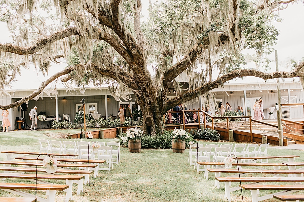 wedding ceremony