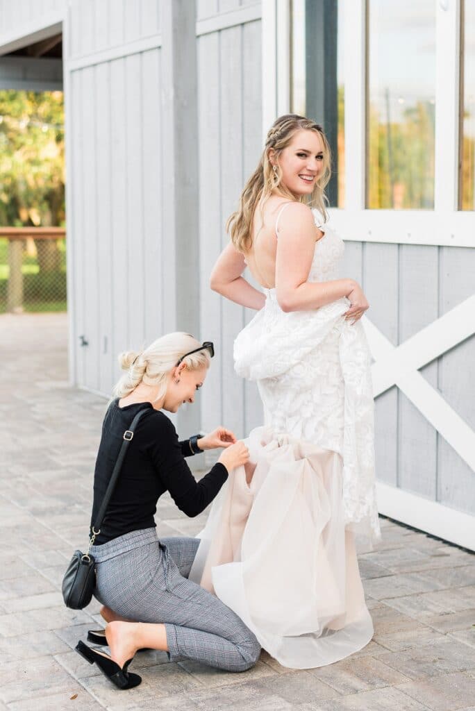 brevard county wedding coordinator