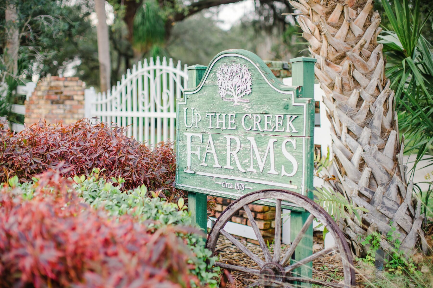 The Yoga Garden in Melbourne, FL, US