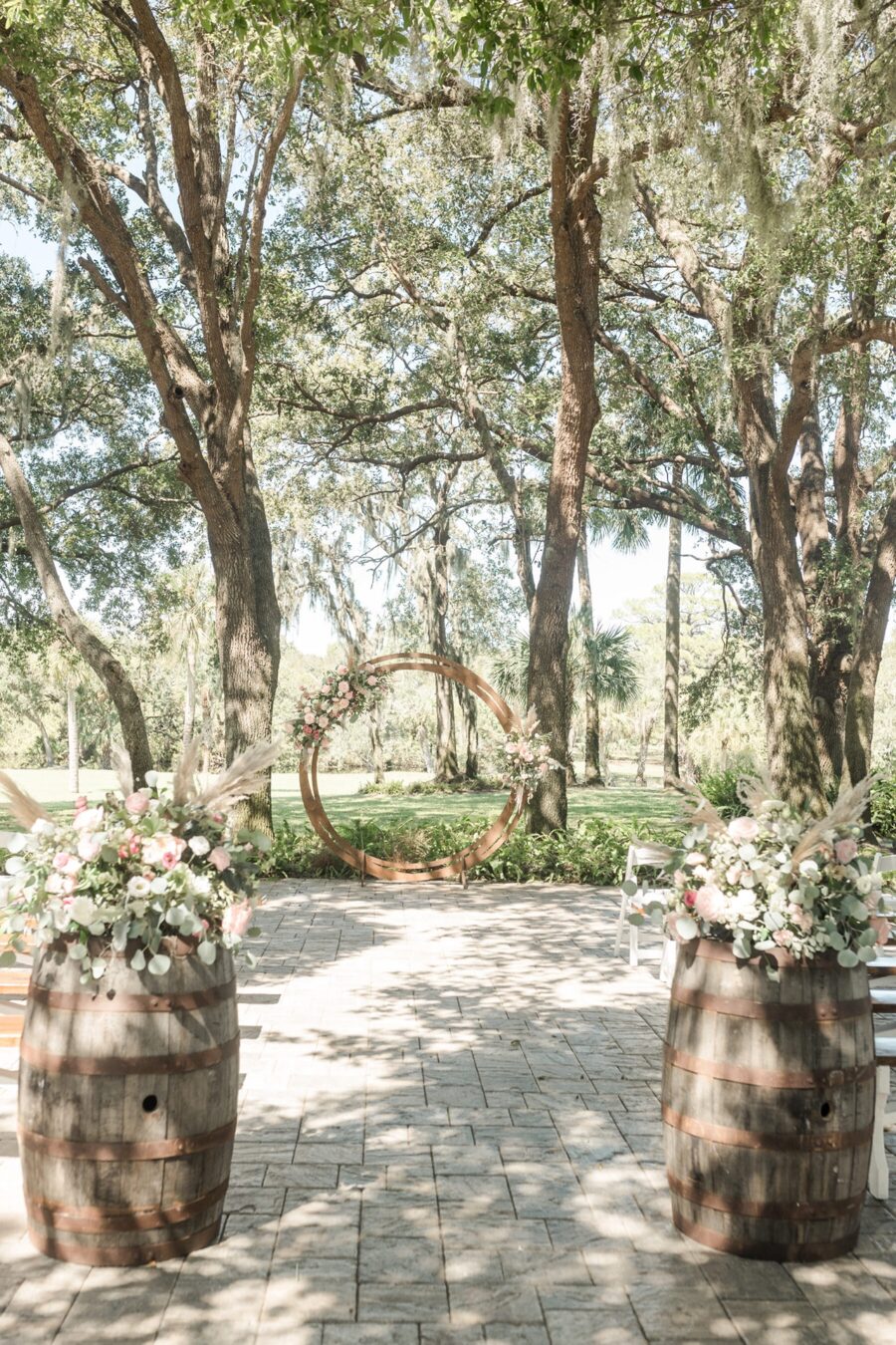 Brevard County Wedding Venues Wedding Venues Melbourne FL Up The