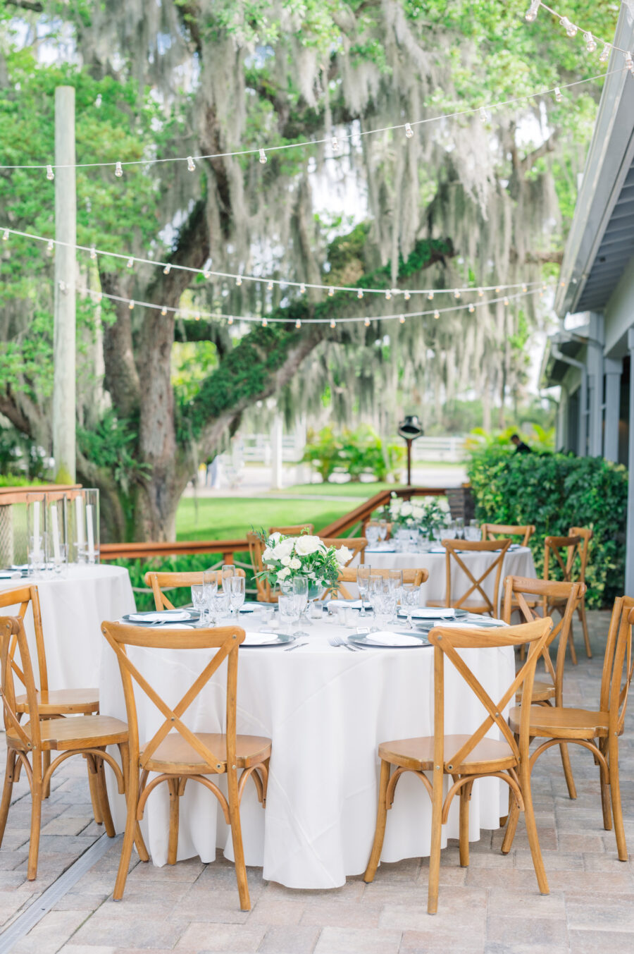 All-Inclusive Micro Wedding & Elopement Packages Florida | Up the Creek ...