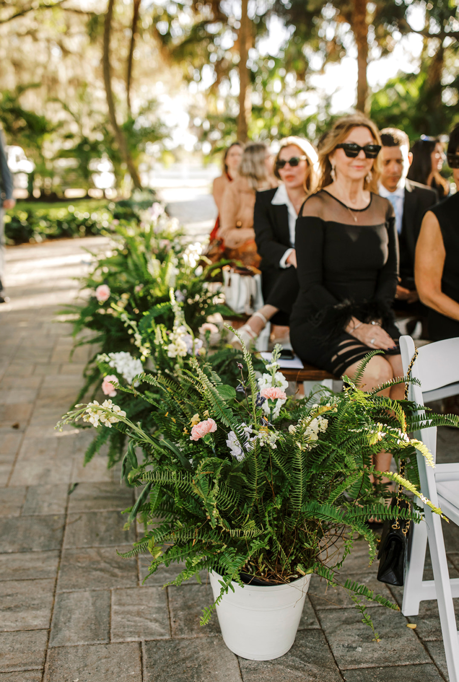 All-Inclusive Micro Wedding & Elopement Packages Florida | Up the Creek ...