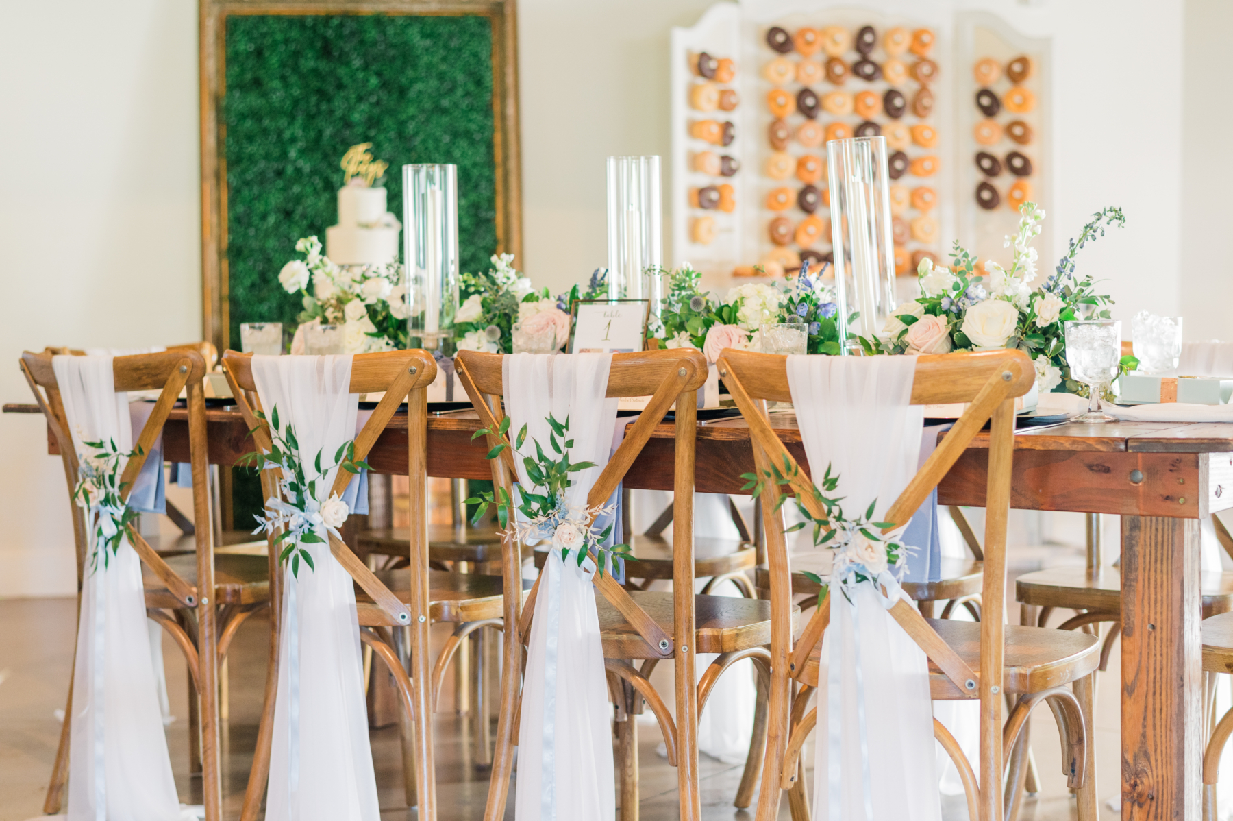 Wedding Highlights from 2023!