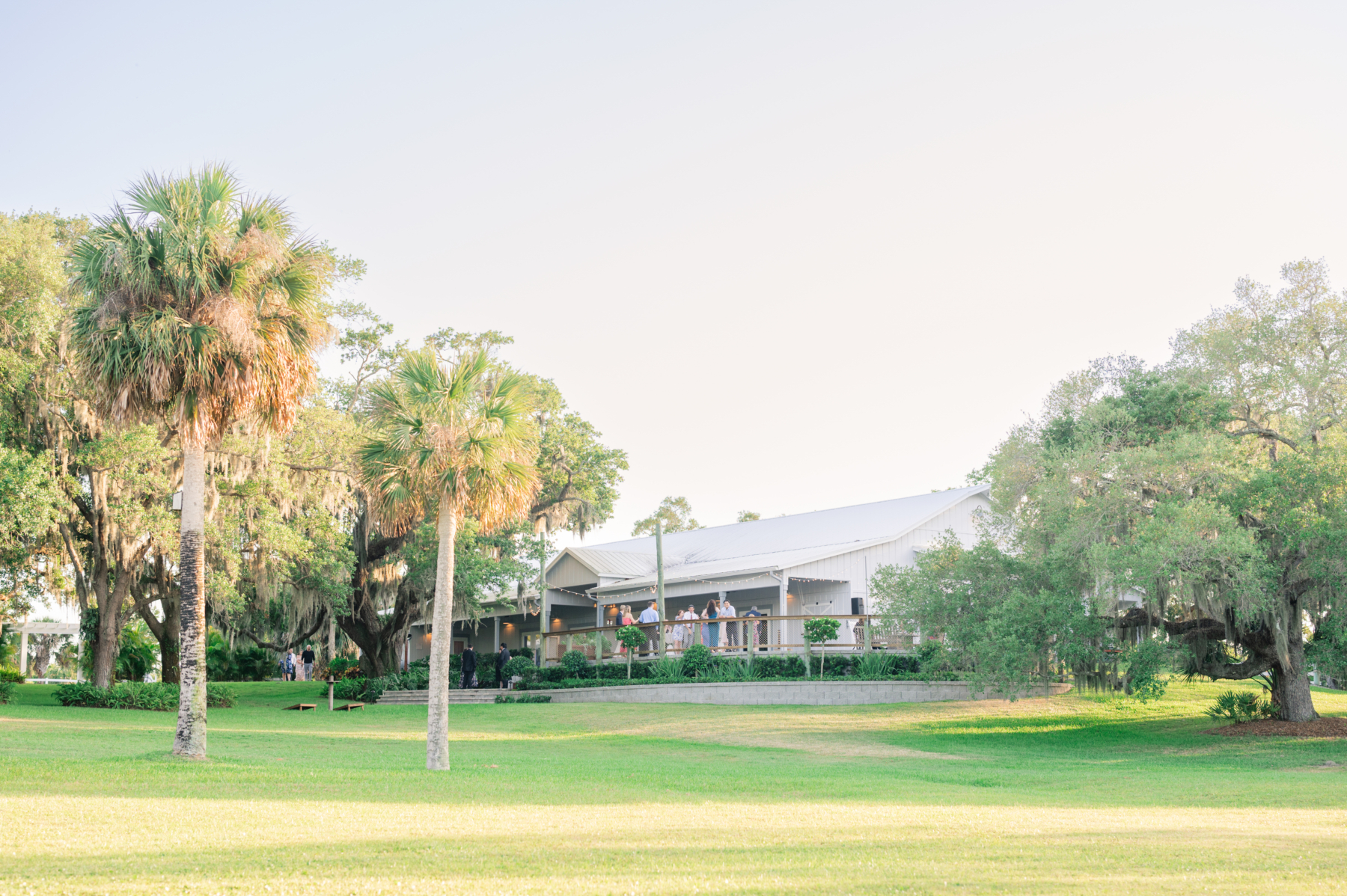 Wedding Weekend in Melbourne Florida