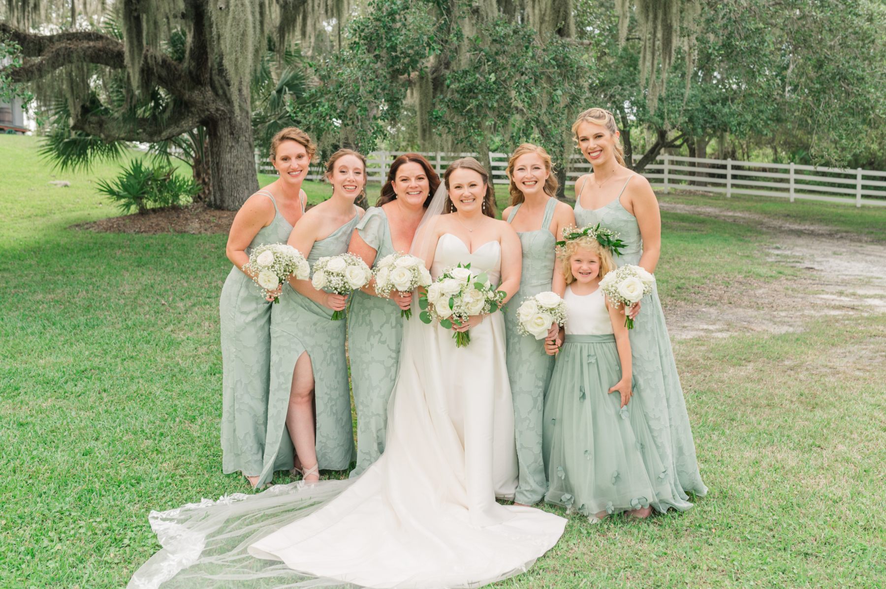 Wedding Highlights from 2025!