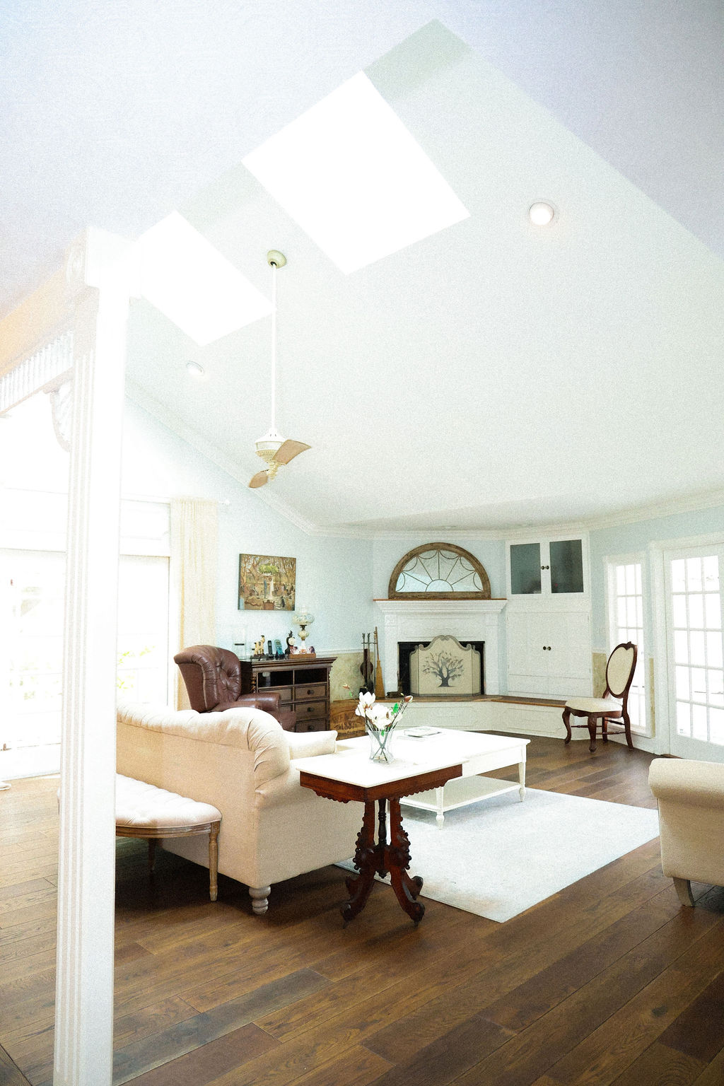 bridal suite 